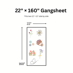 Uplaod Your DTF Gangsheet