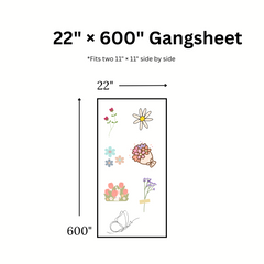 Uplaod Your DTF Gangsheet